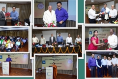 DTU Collages 2016